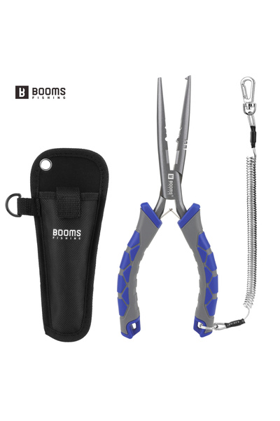 Choice مجموعة أدوات صيد متعددة الوظائف من بلو بومز، مصنوعة من الفولاذ الكربون...