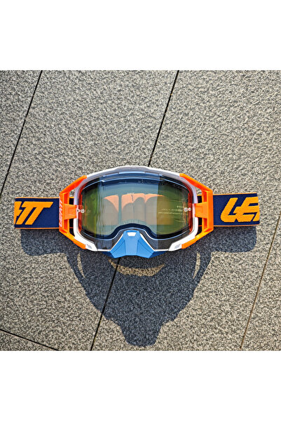 Choice نظارات ركوب الدراجات الهوائية LE-AA-4T من فيلوسيتي، مناسبة للرياضات ال...