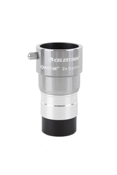 Choice تلسكوب متعدد الاتجاهات مزود بعدستين من نوع سيليسترون أومني بأبعاد 4 مم...