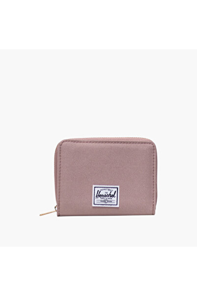 Herschel Supply Co. Herschel Supply Co Textured Zip Around Wallet