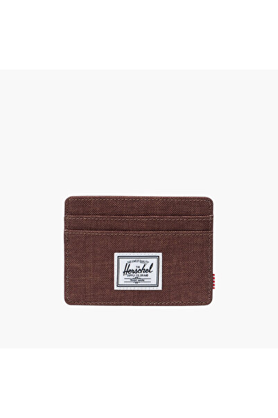 Herschel Supply Co. حامل بطاقات صلب من شركة هيرشل سابلاي