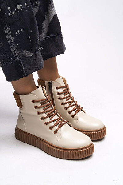 PUNTO Dhaeleth Women's Boots 0012401 Daily