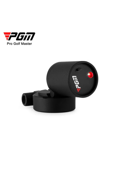 PGM JZQ032 ممارس تأرجح الجولف، مساعد تأرجح ليزري مستوي، مصحح زاوية قابلة للتع...