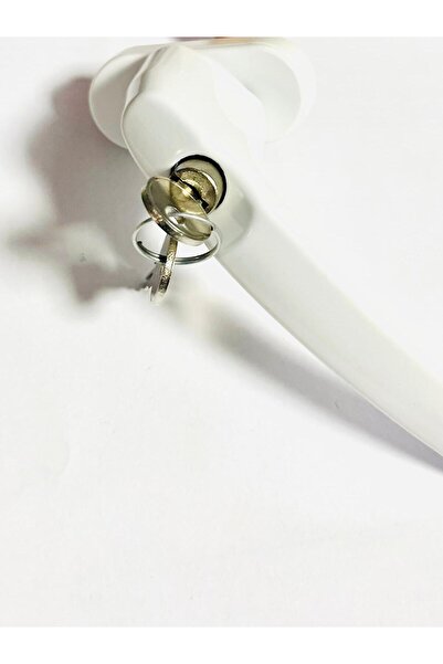 MFS windows Maner fereastra tamplarie PVC alb cu cheie