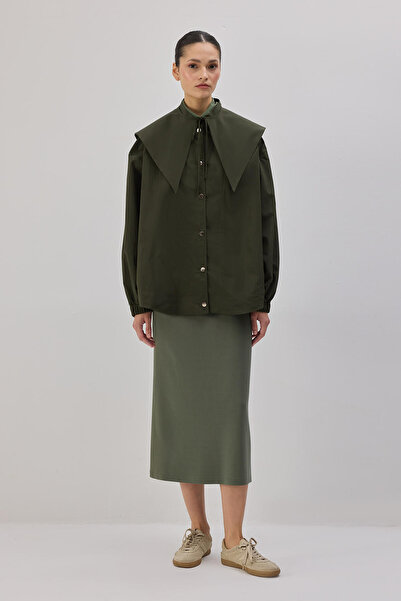 Touché Privé Yakali Bomber Jacket