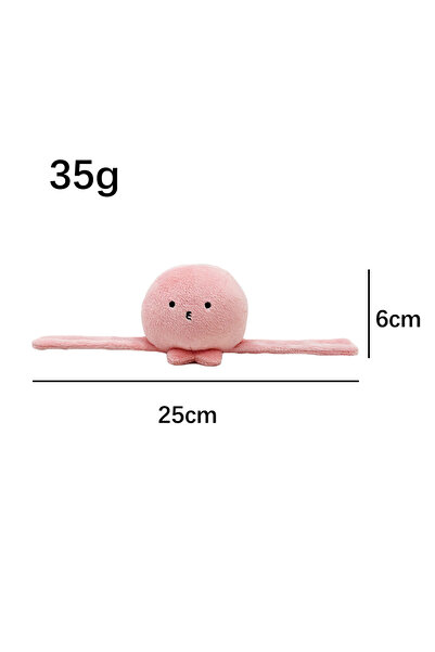 Choice دمية أخطبوط قطيفة جديدة من أنمي تاكوبي نو جينزاي، مقاس 6 سم - 29 سم، A-6 سم، دعائم تنكرية، دمية قطيفة لطيفة وناعمة