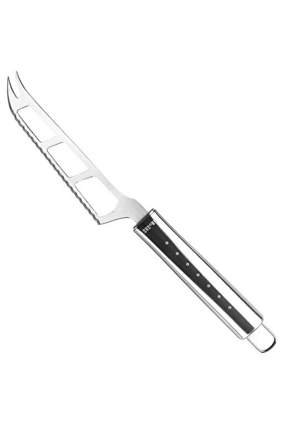 iBiLi Cuțit de brânză Intense, oțel inoxidabil, 26 cm, argintiu