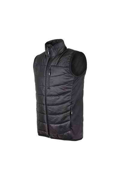 Evolite Idaho Vest - Black-Xl