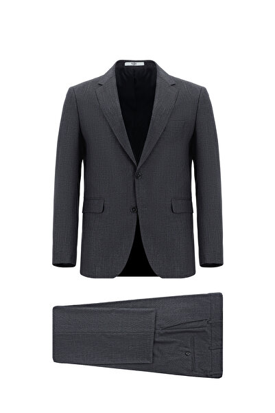 Kiğılı 7 Drop Slim Fit Slim Fit Classic Suit