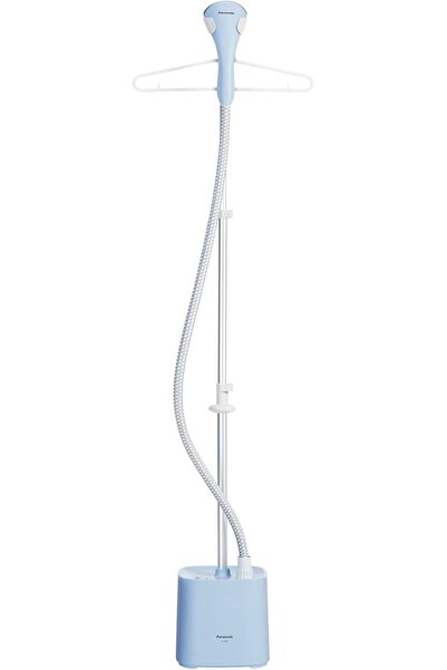 PANASONIC Garment Steamer NI-GSE050ATH - Blue