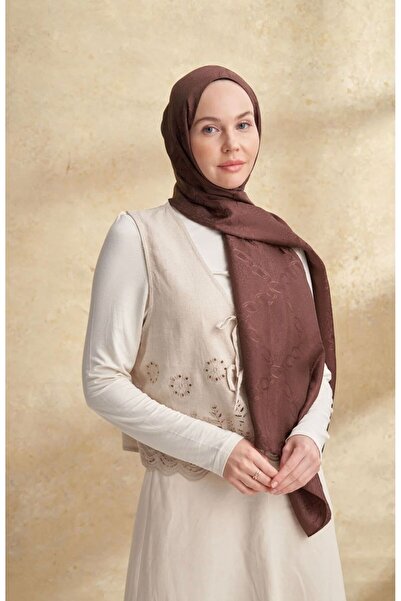 ARMANDA JOSE JAKAR CHAIN DESEN ŞAL