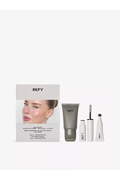 REFY Hero Mini Gift Set