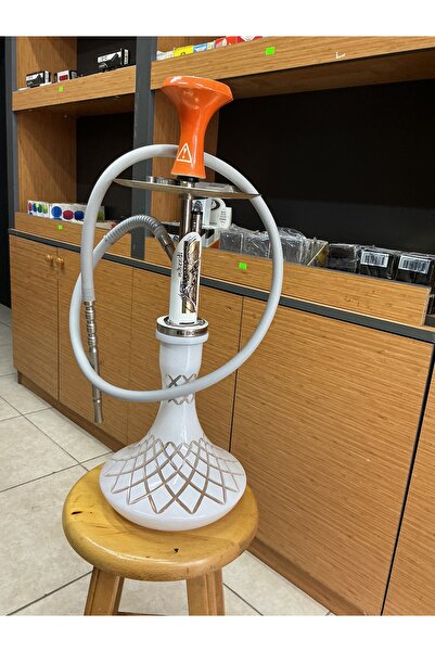 ELBOMBER Nargile takımı