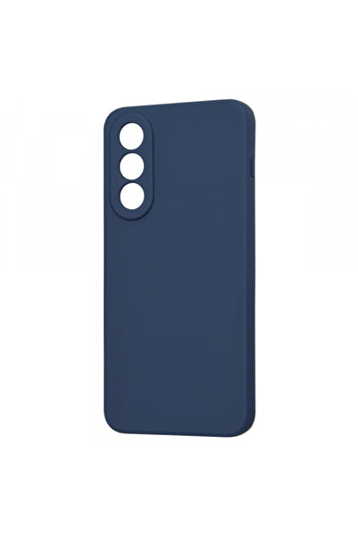 Oneplus Husa pentru Nord 5, Techsuit, SoftFlex, Bleumarin