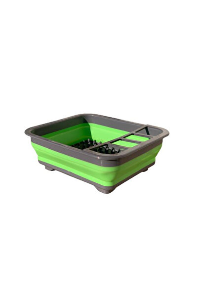 Koopman International Στραγγιστήρι πιάτων Koopman Excellent Housewares, πολυπ...