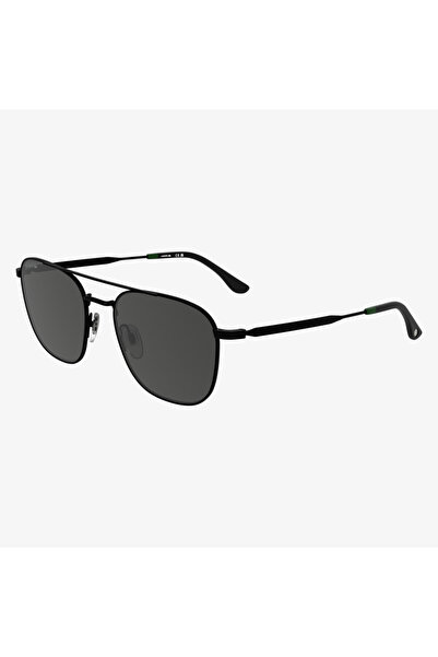 Lacoste Monogram Double Bridge Sunglasses - L269S-002
