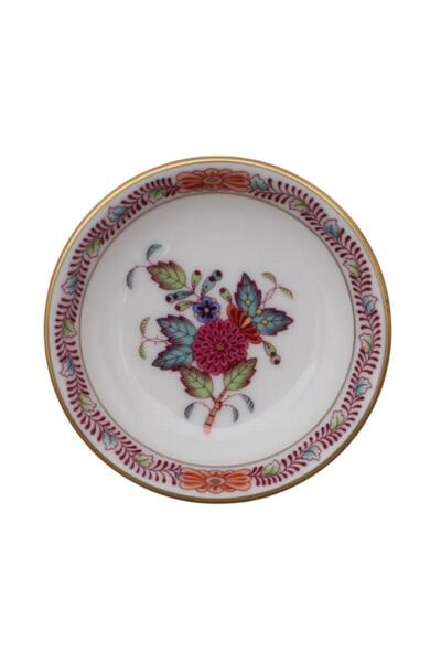 HEREND Small Plate