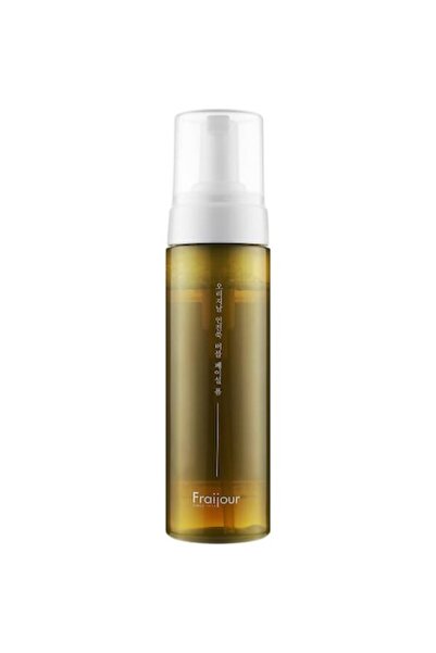 Fraijour Spumă de curățare facială hipoalergenică, Fraijour, 200 ml