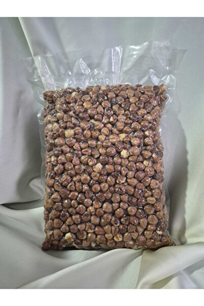 ARTNUT 1 KG NATUREL GİRESUN YAĞLI ÇİĞ FINDIK 2025 MAHSÜLÜ