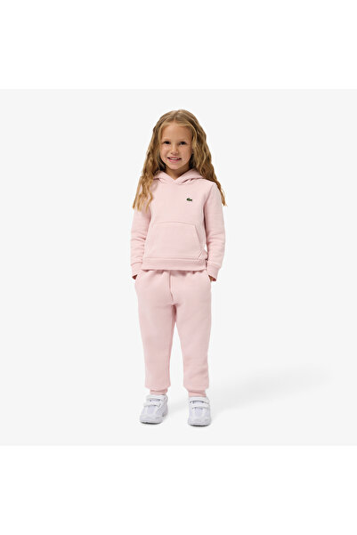 Lacoste Fleece Sweatpants - XJ0772-00-ADY