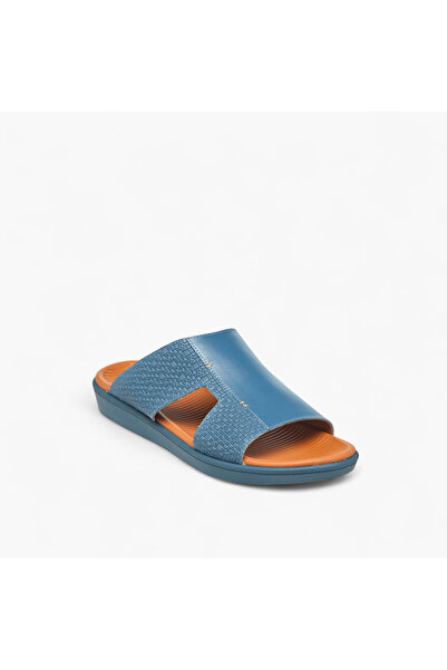 Le Confort Men Leather Arabic Sandals