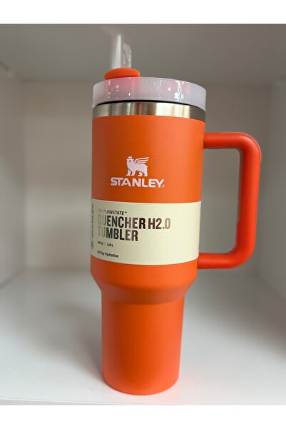 TERMOS turuncu 1.18 lt