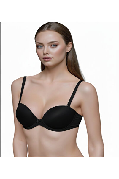 MİSS AYZA İÇTEN GELEN ŞIKLIK Sutien cu căptușeală Le Jardin Micro Push Up