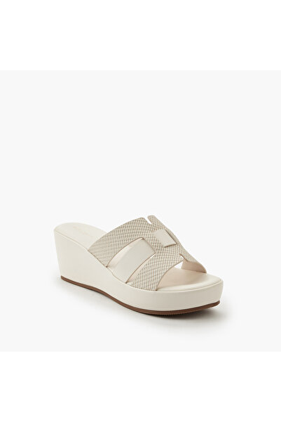 Flora Bella by Shoexpress Women Wedge Heel Sandals