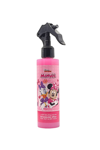 Fab lab بخاخ فك تشابك الشعر فاب لاب ميني - للشعر الرطب والجاف (200 مل)