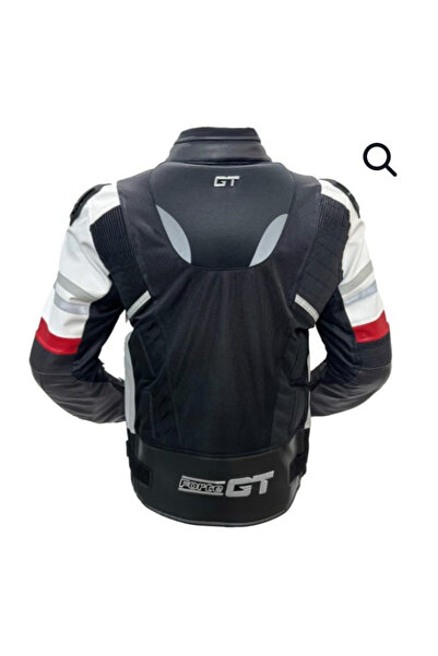 Forte GT TEX 2003001 3 MEVSİM KIRMIZI TİTAN MONT