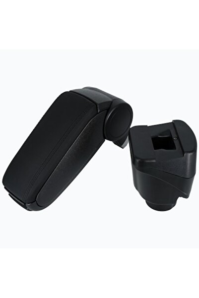 BMG Dedicated armrest for Renault Fluence from 2009
