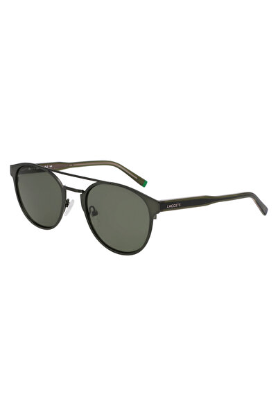 Lacoste Men Oval Sunglasses - L263S-275
