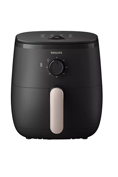Philips Hot air fryer HD9100/80 - Airfryer 12in1 3000 series, 800W, 3.7l, Black
