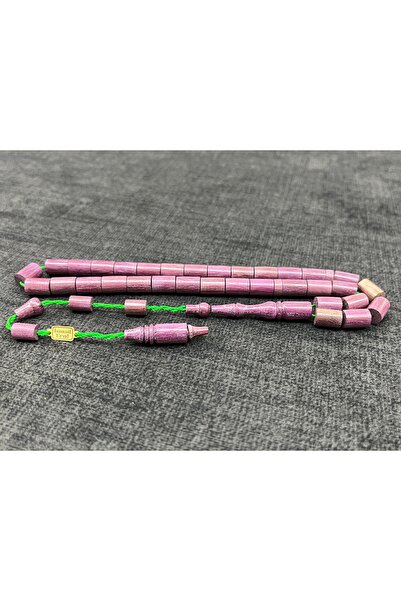 Butik Morgül Ağacı Tesbih