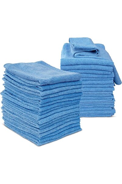 SULFAR مناشف تنظيف من الألياف الدقيقة | قطع قماش تنظيف مطبخ عالية الامتصاص | ...