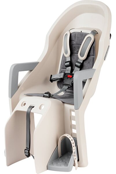 Kross S.A. Scaun bicicletă KROSS GUPPY RS BEJ