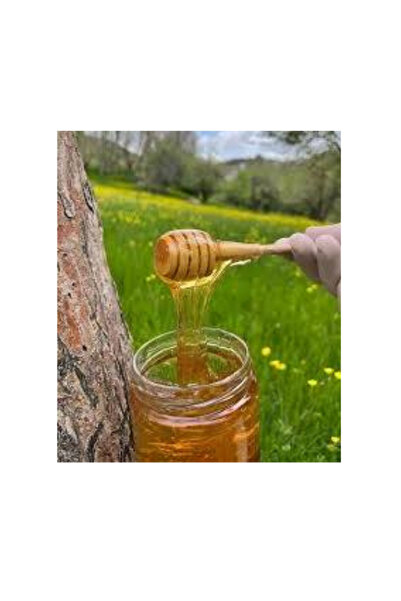 bal 🍯 Sason Süzme Karakovan Balı: Saflığın Akıcı Hali