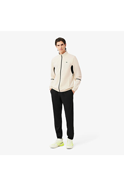 Lacoste طقم رياضي من تصميم دانييل ميدفيديف للتنس - WH4764-00-AJ8