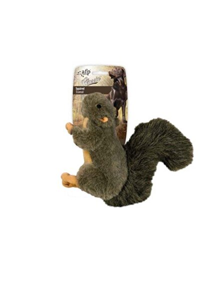 All For Paws Classic Squirrel Small