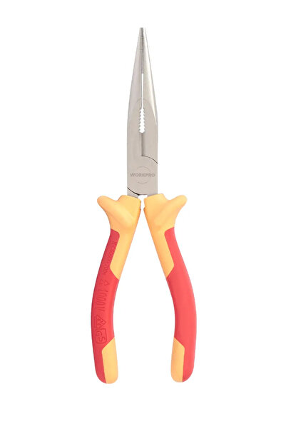 Workpro WP342013 زرادية بوز معزول 8" 200مم 1000 فولت ورك برو