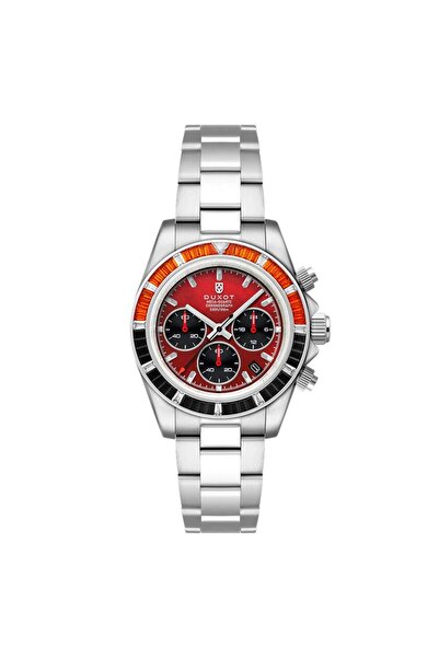 Duxot Dx-2064-Aa Men's Wristwatch