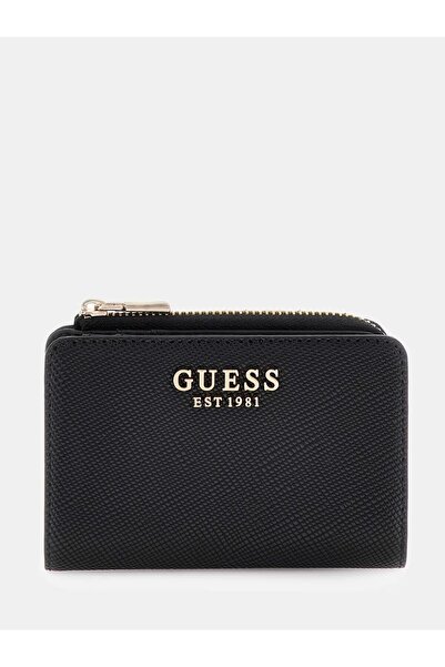 Guess SWZG9207156BLA Cüzdan
