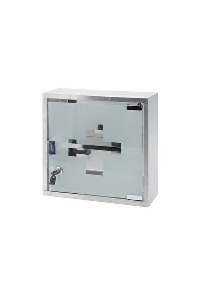 Koopman International Dulap pentru medicamente Koopman-Bathroom Solutions, oț...