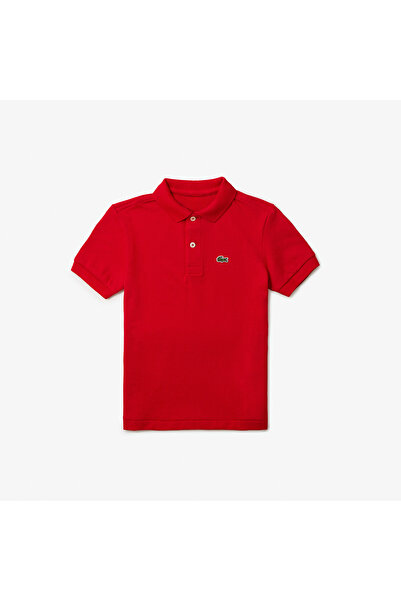 Lacoste Petit Piqu e Polo Shirt - PJ1463-00-240