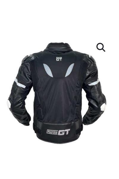 Forte GT TEX TİTAN 2003001 3 MEVSİM SİYAH MONT