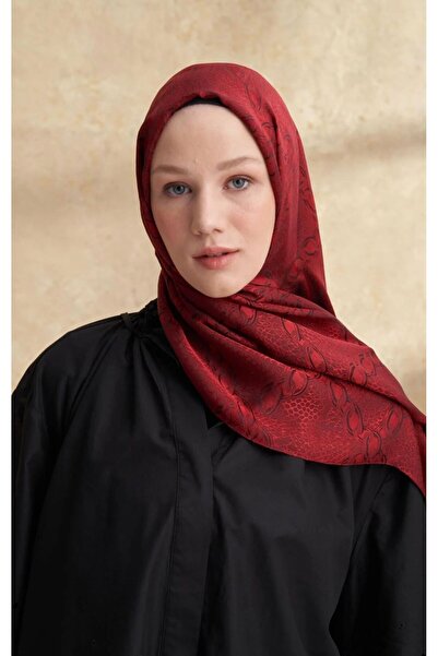 ARMANDA JOSE JAKAR CHAIN DESEN ŞAL