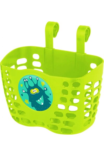 KELLYS BIKES KELLYS Buddy Wasper plastic basket for children