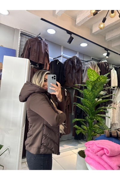 AKÇA ASTARLI SPOR CEKET