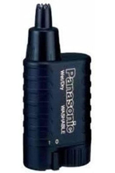 PANASONIC ER115 Nose and Ear Hair Trimmer