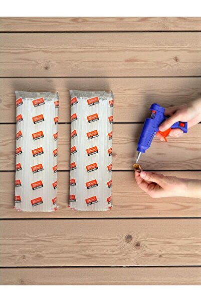 Mikro MUM SICAK İNCE SİLİKON 1 KG